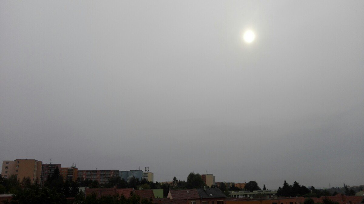 Brno - Bohunice