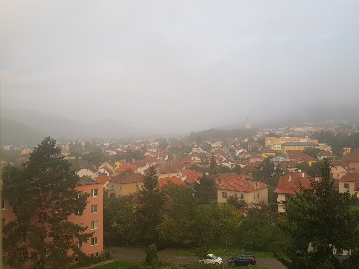 Tišnov