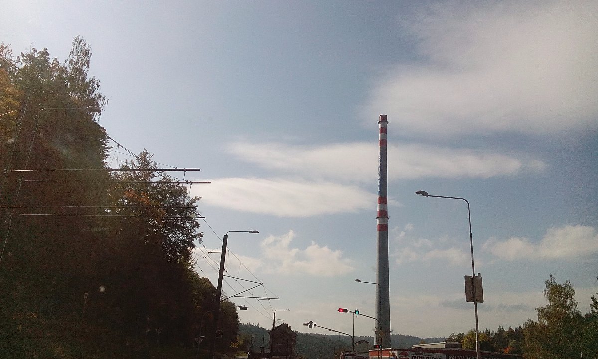 Jablonec nad Nisou