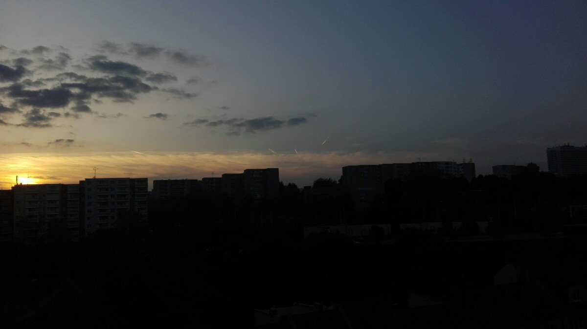 Brno - Bohunice