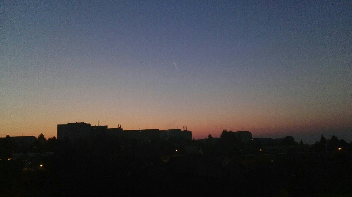 Brno - Bohunice