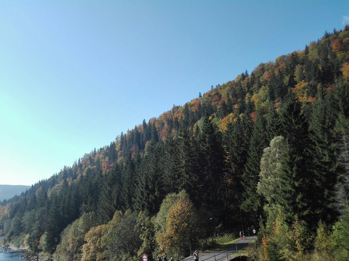 Špindlerův Mlýn