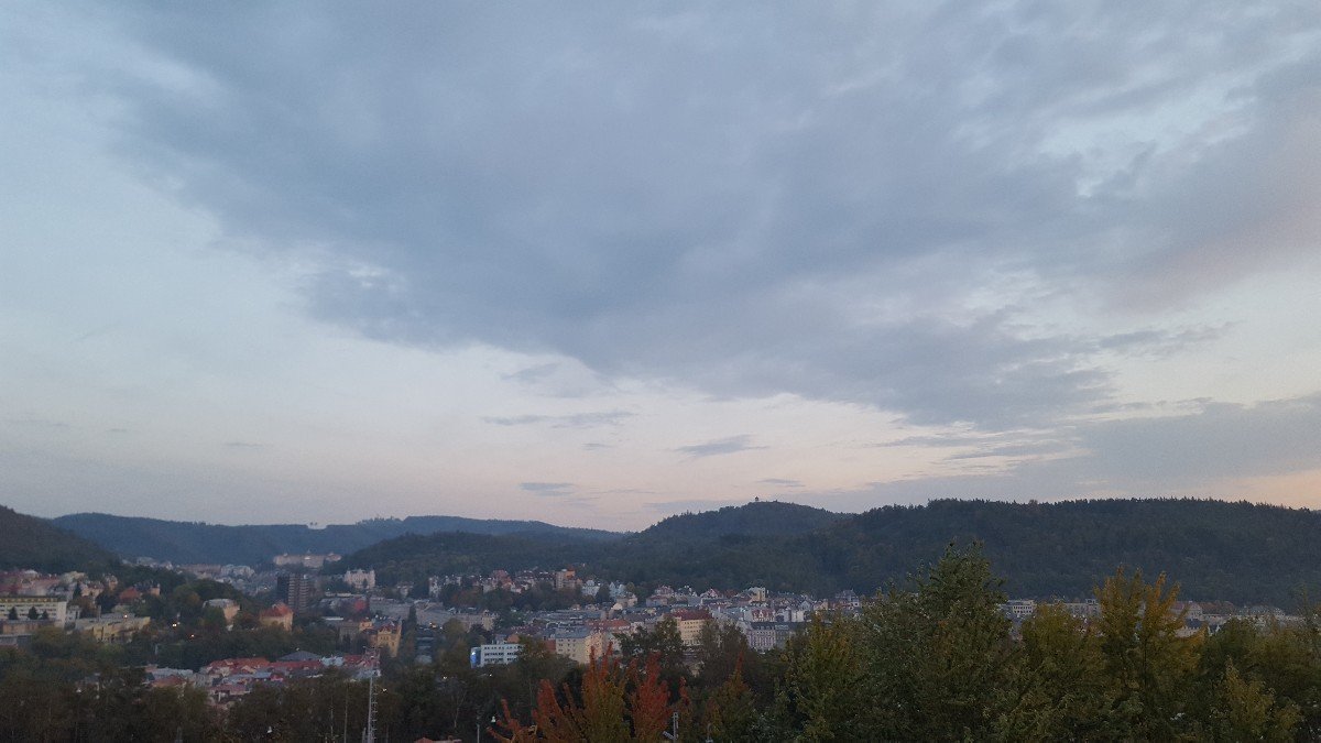 Karlovy Vary