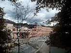 Borovina