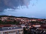 Písek