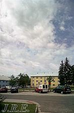 Slavičín, sídliště Vlára