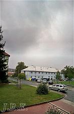 Slavičín, sídliště Vlára
