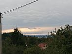Sečská přehrada-Hoješín