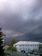 Slavičín, sídliště Vlára
