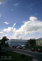 Slavičín, sídliště Vlára