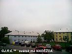 Slavičín, sídliště Vlára