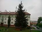 Slavičín, sídliště Vlára