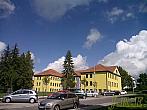 Slavičín, sídliště Vlára