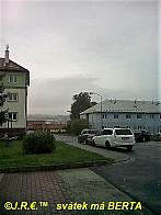 Slavičín, sídliště Vlára