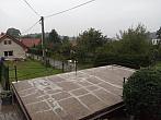 Sečská přehrada-Hoješín