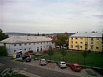 Slavičín, sídliště Vlára
