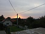 Sečská přehrada-Hoješín