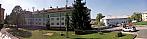 Slavičín, sídliště Vlára