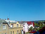 Hořice - Libonice