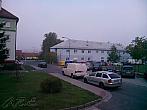 Slavičín, sídliště Vlára