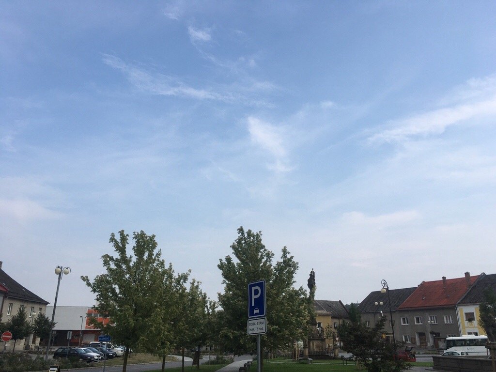 Loštice