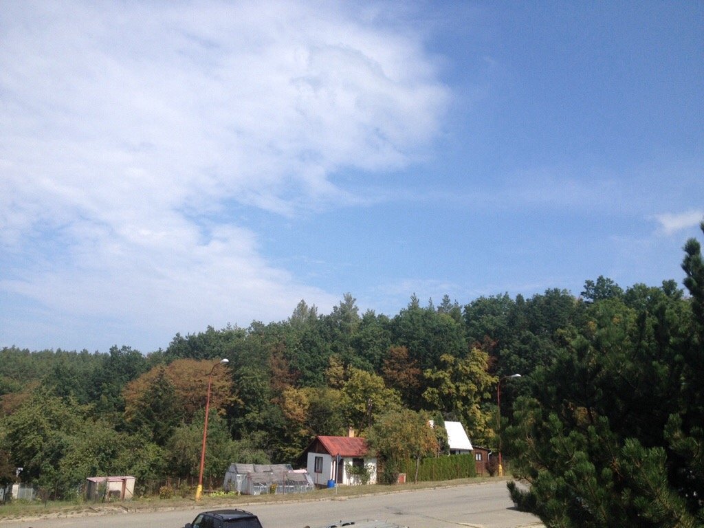 Blansko