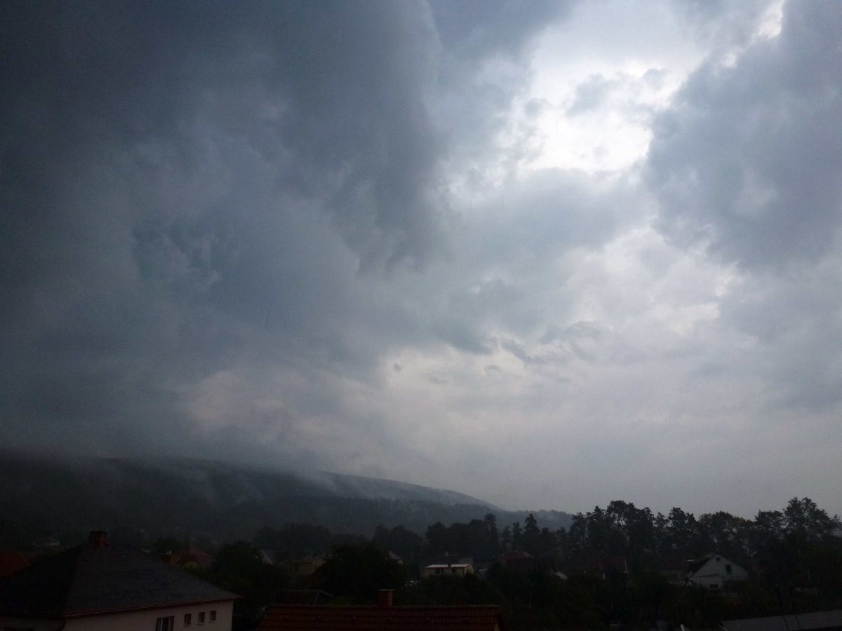 Třemošnice
