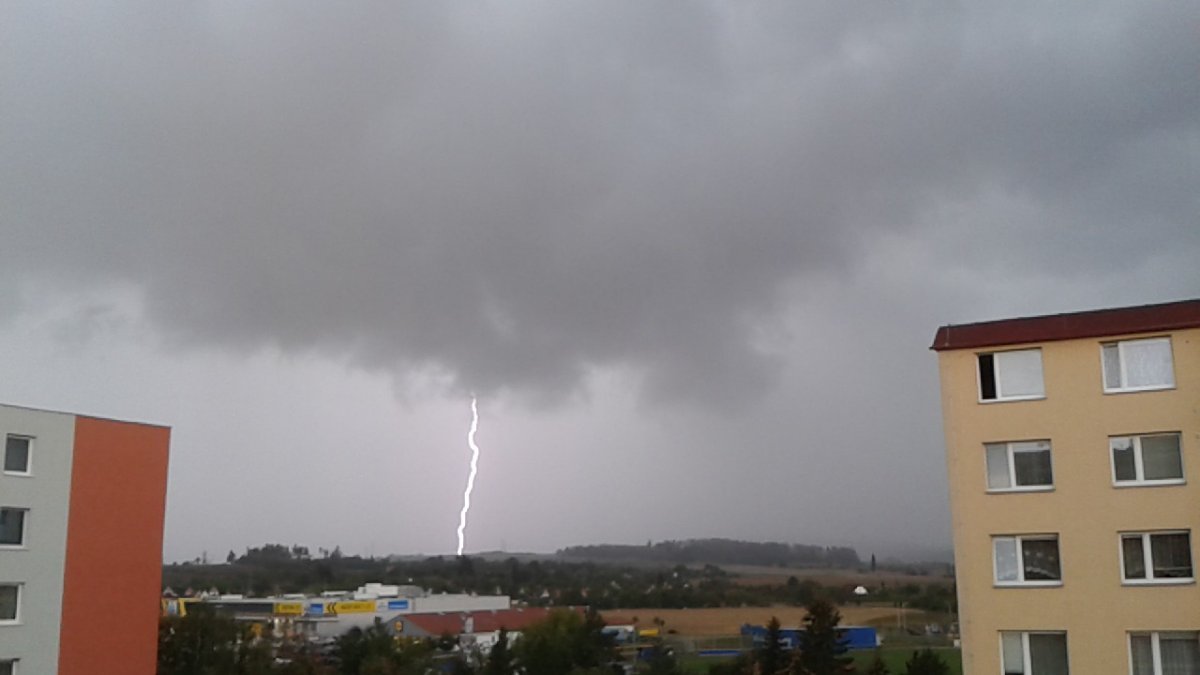 Třebíč Horka-Domky