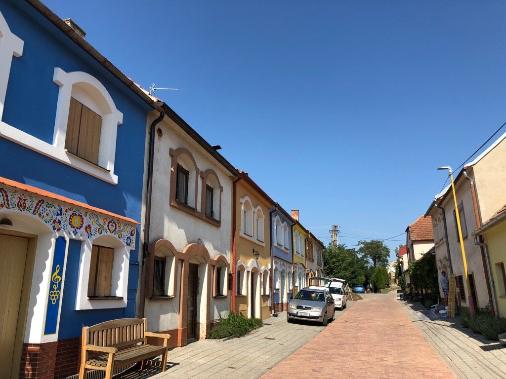 Prušánky
