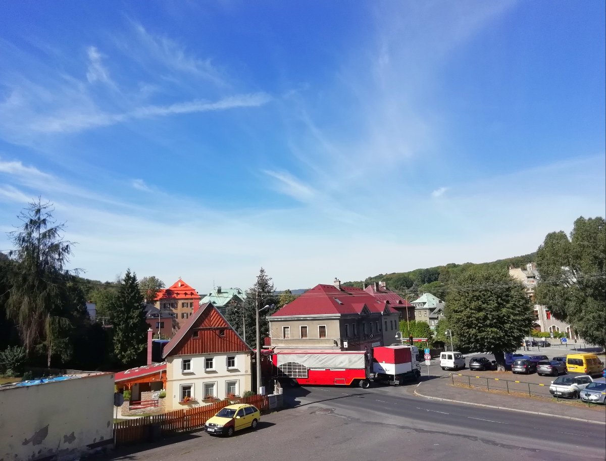 Jílové u Děčína