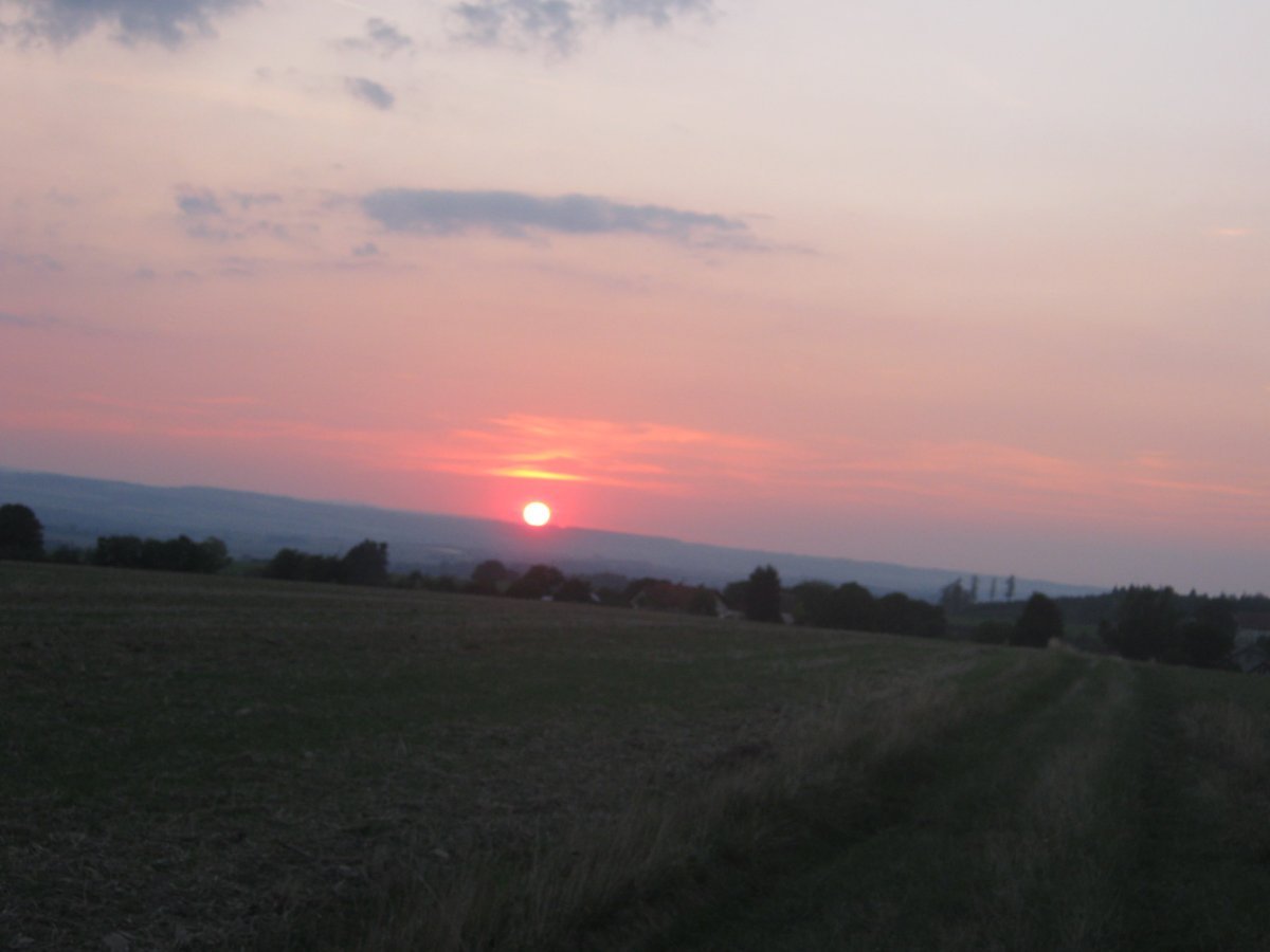 Němčice Zhoř