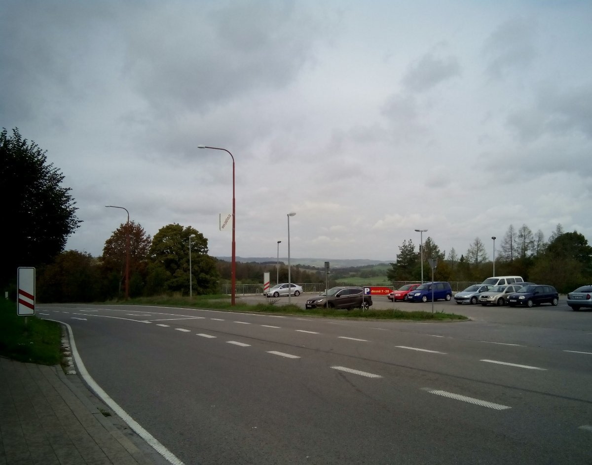 Borovina