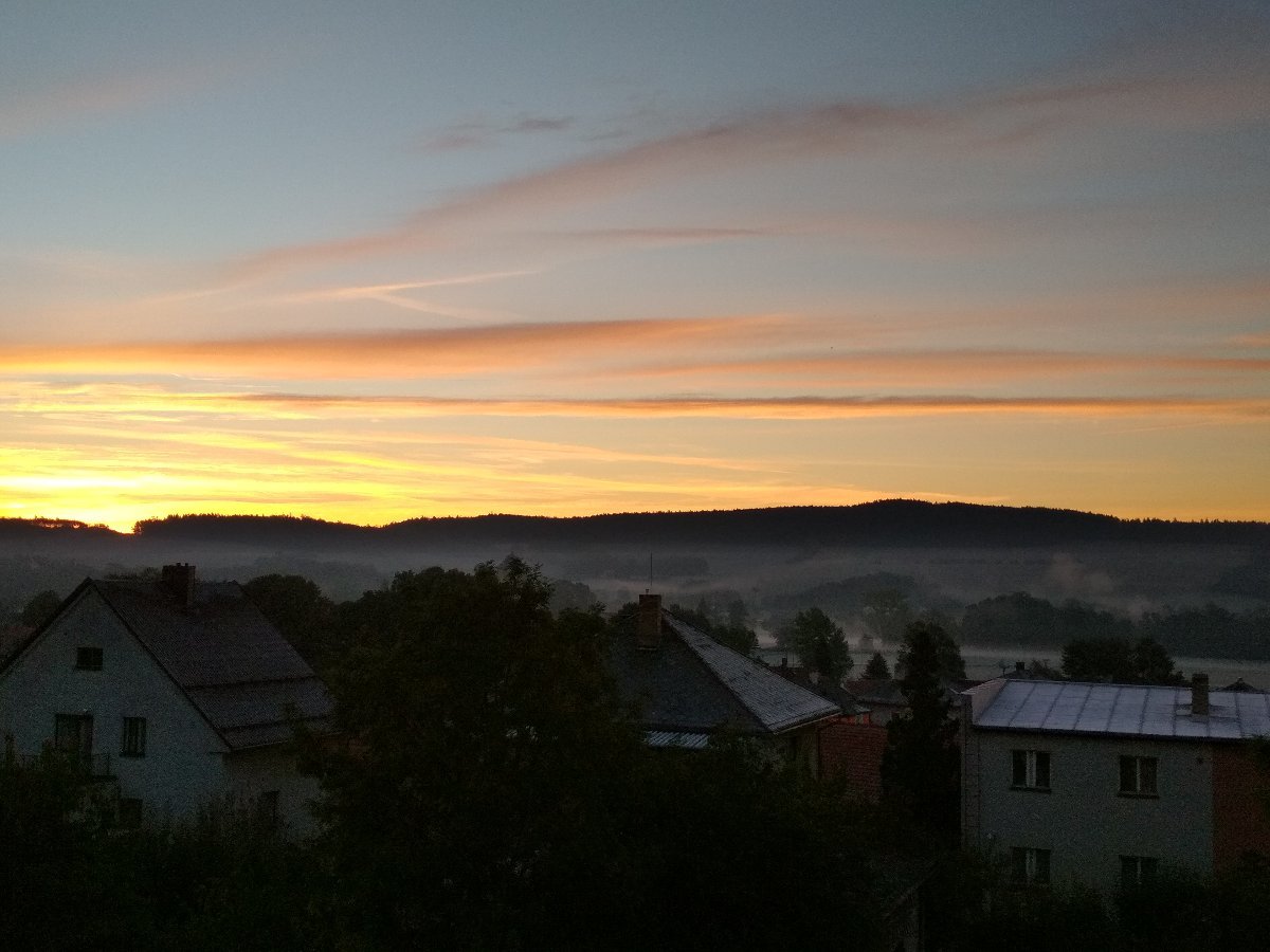 Švihov