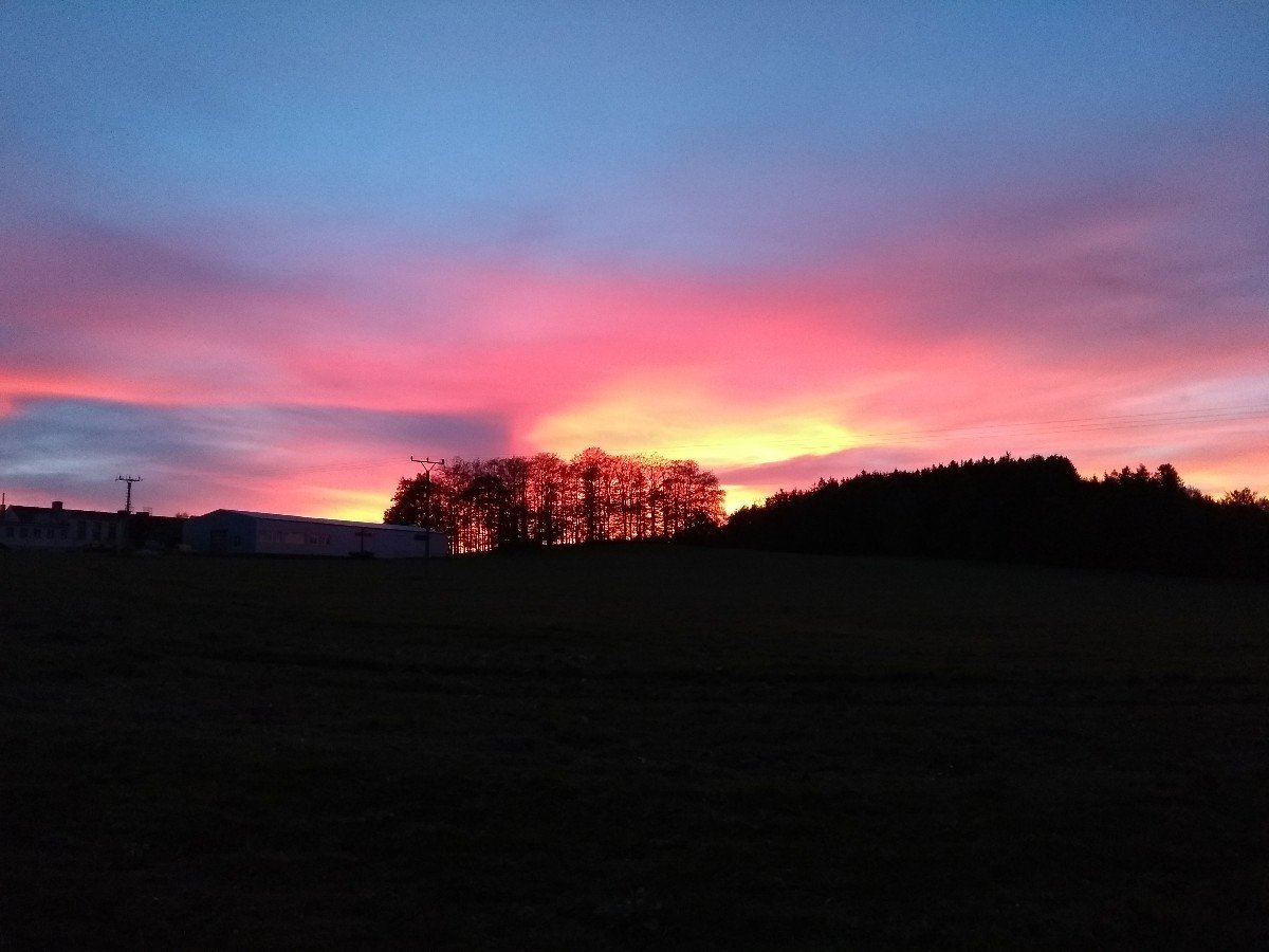 Radňov (Pelhřimov)