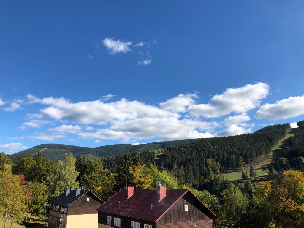 Špindlerův Mlýn