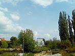 Hořice - Libonice