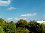 Hořice - Libonice