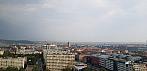 Praha - Pankrác