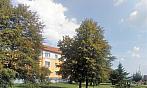 Slavičín, sídliště Vlára
