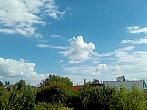 Hořice - Libonice