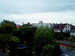 Hořice - Libonice