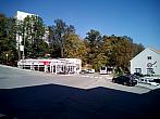 Borovina