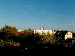 Hořice - Libonice