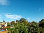 Hořice - Libonice