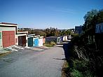 Borovina