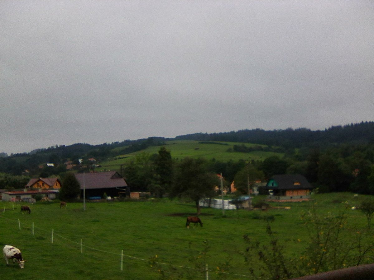 Hošťálková