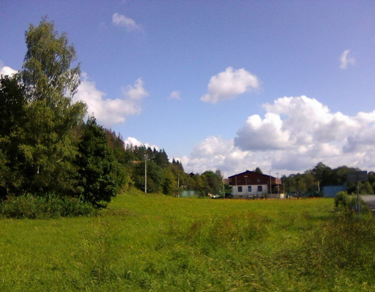 Hošťálková