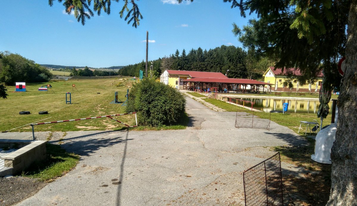 Rokytnice nad Rokytnou