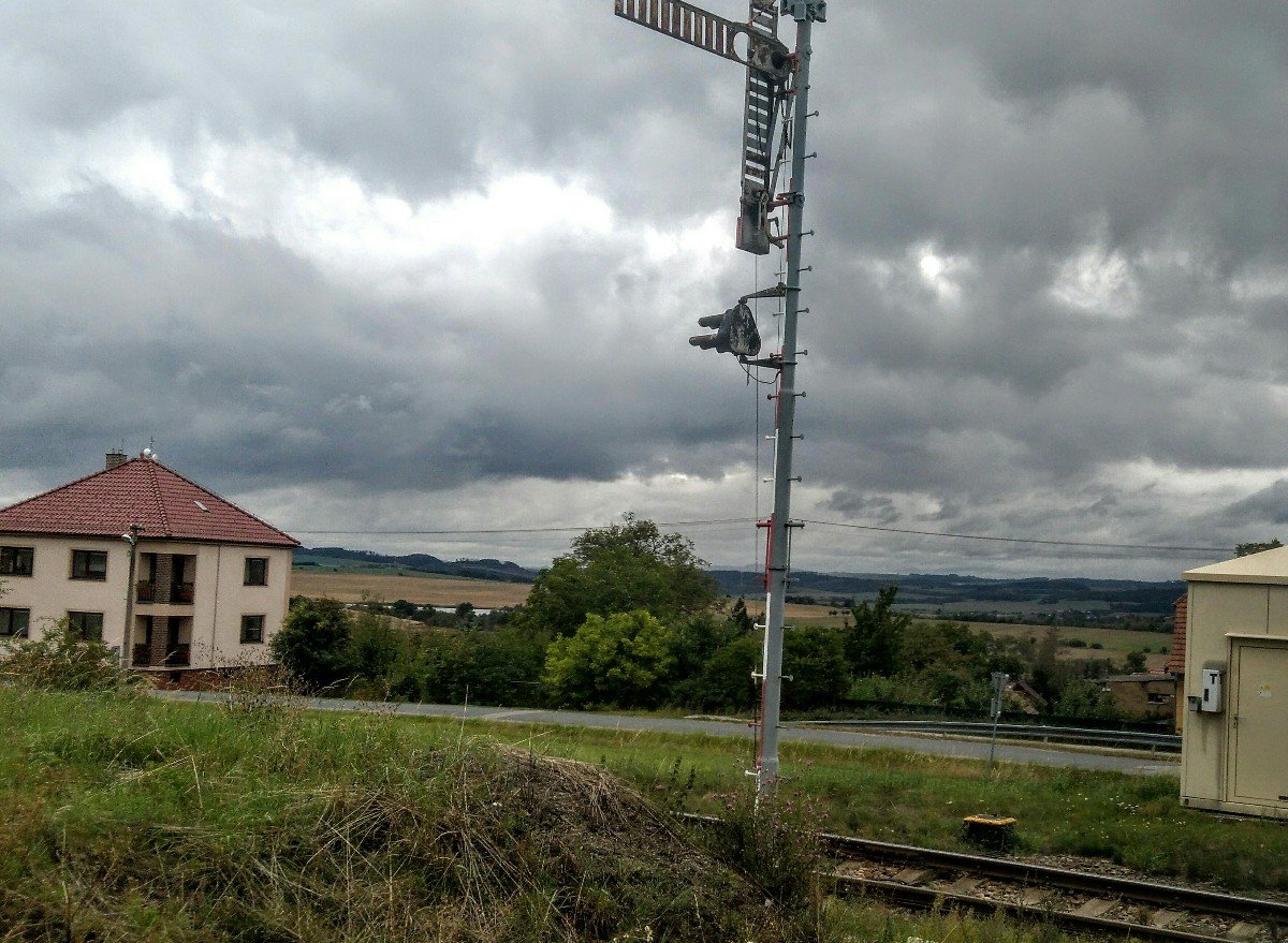 Čechočovice