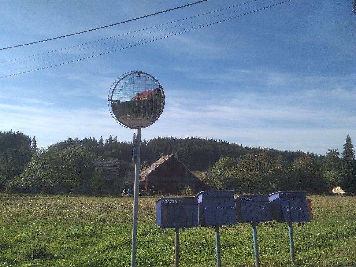 Jaworzynka